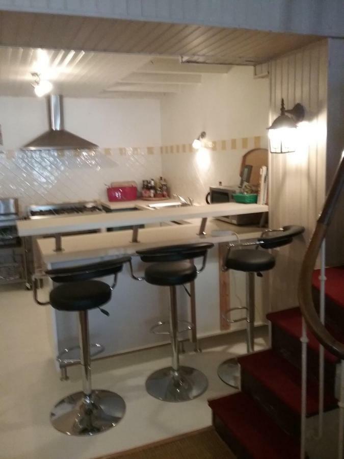 그랑빌 81 Rue Des Juifs 빌라 외부 사진